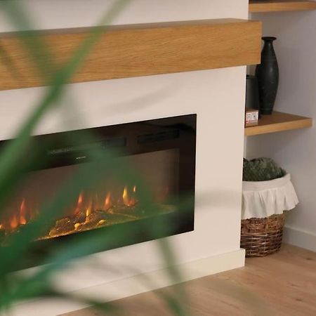 Lc Apartaments Voramar Benicassim Ngoại thất bức ảnh