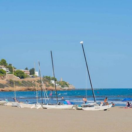 Lc Apartaments Voramar Benicassim Ngoại thất bức ảnh