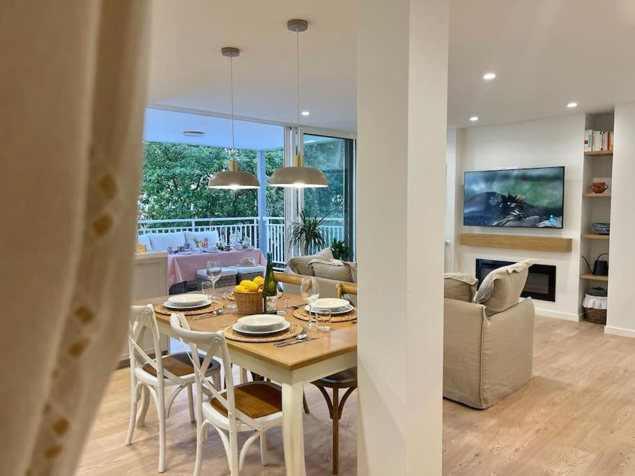 Lc Apartaments Voramar Benicassim Ngoại thất bức ảnh