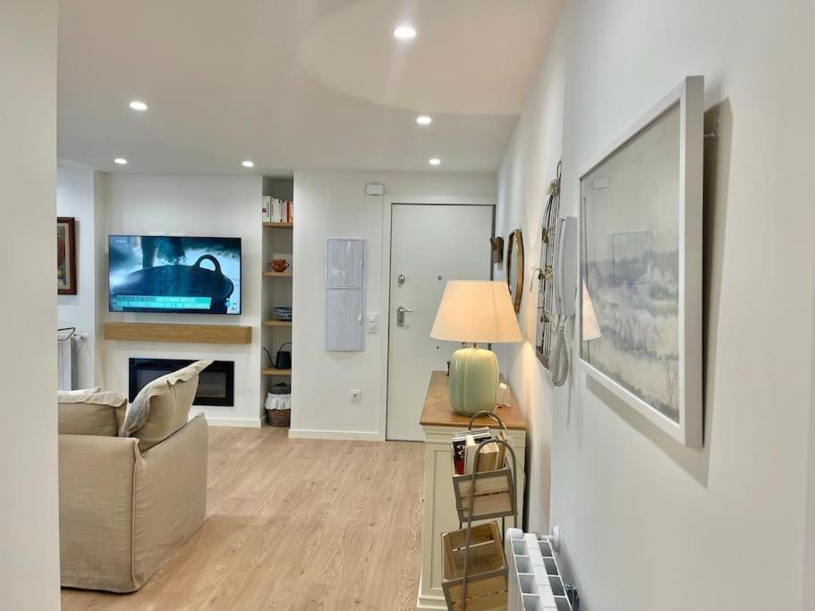 Lc Apartaments Voramar Benicassim Ngoại thất bức ảnh
