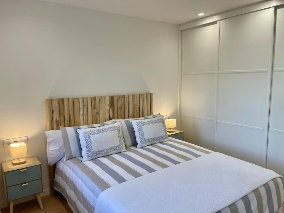 Lc Apartaments Voramar Benicassim Ngoại thất bức ảnh