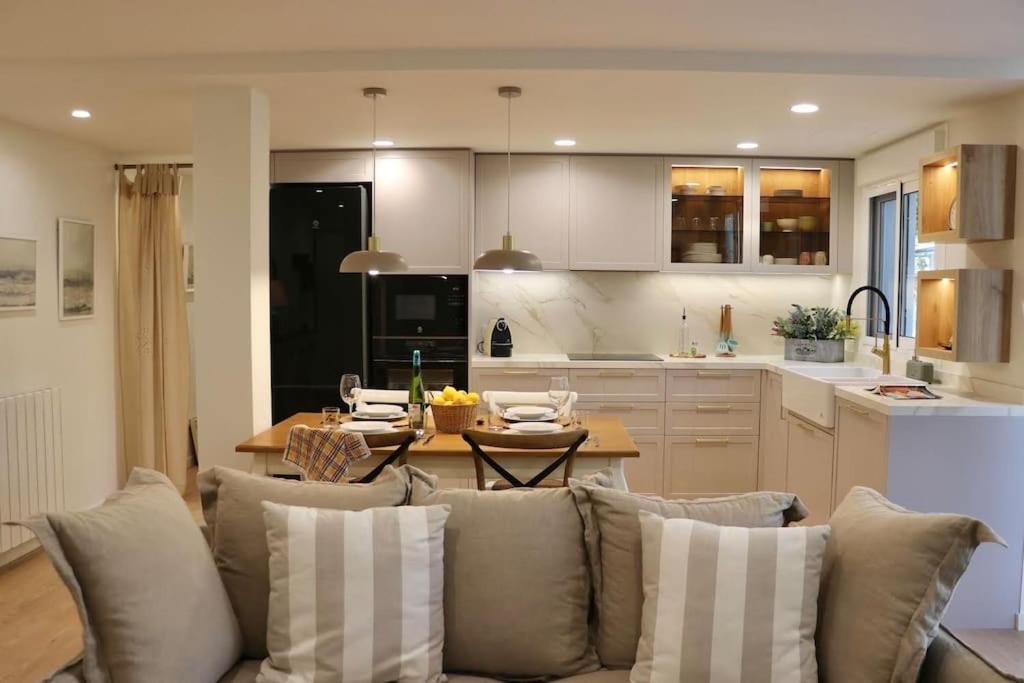 Lc Apartaments Voramar Benicassim Ngoại thất bức ảnh