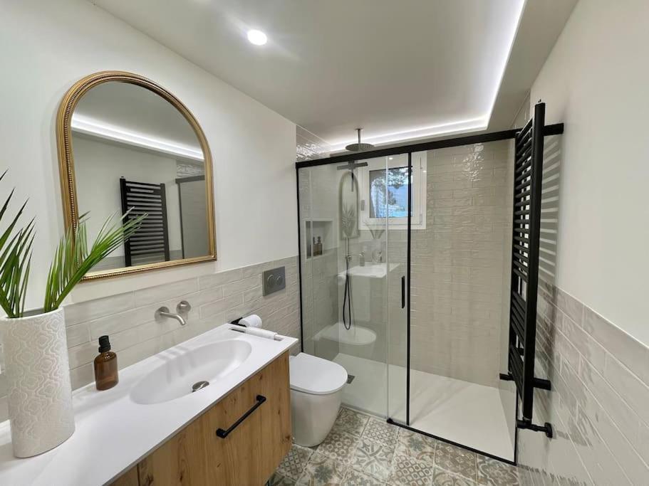 Lc Apartaments Voramar Benicassim Ngoại thất bức ảnh