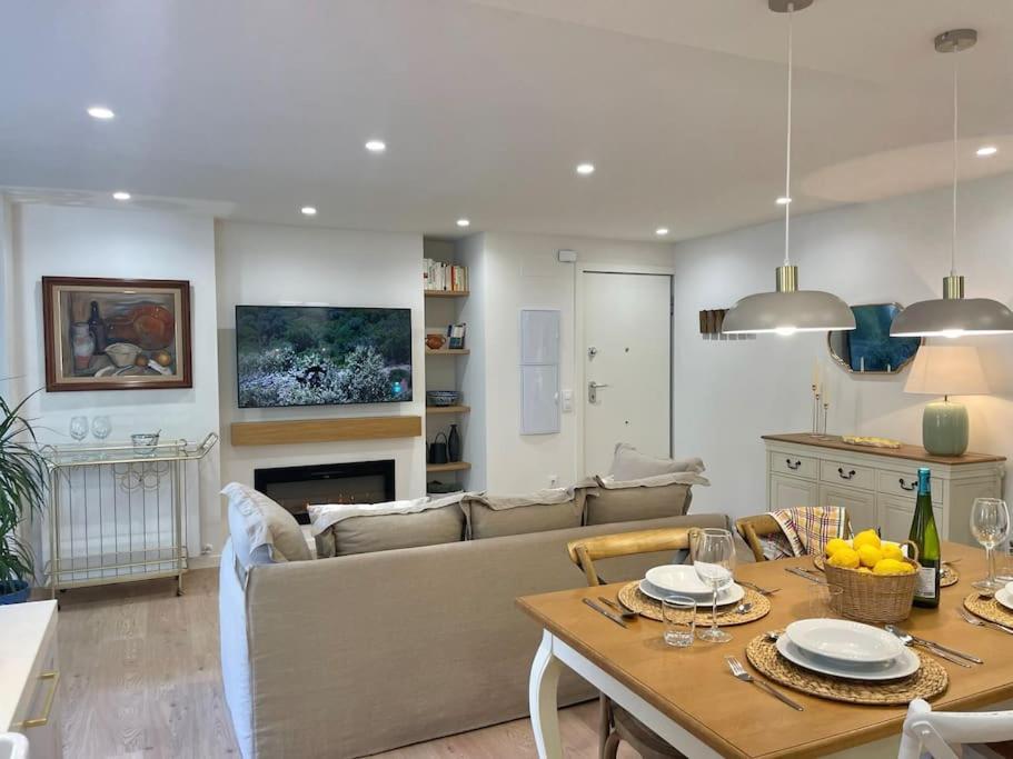 Lc Apartaments Voramar Benicassim Ngoại thất bức ảnh