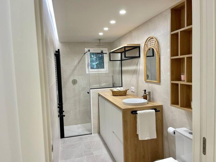 Lc Apartaments Voramar Benicassim Ngoại thất bức ảnh
