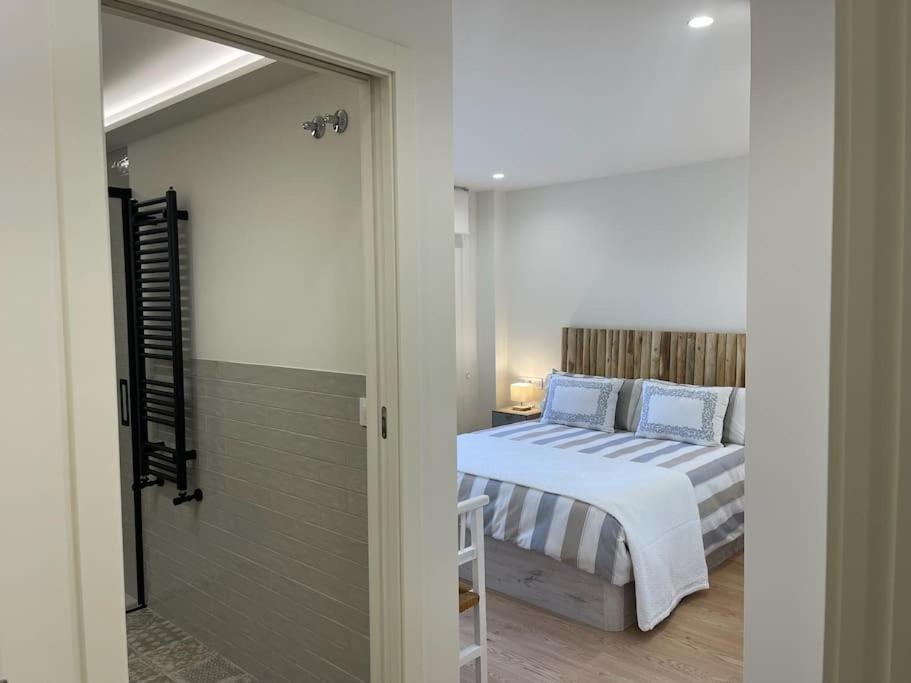 Lc Apartaments Voramar Benicassim Ngoại thất bức ảnh