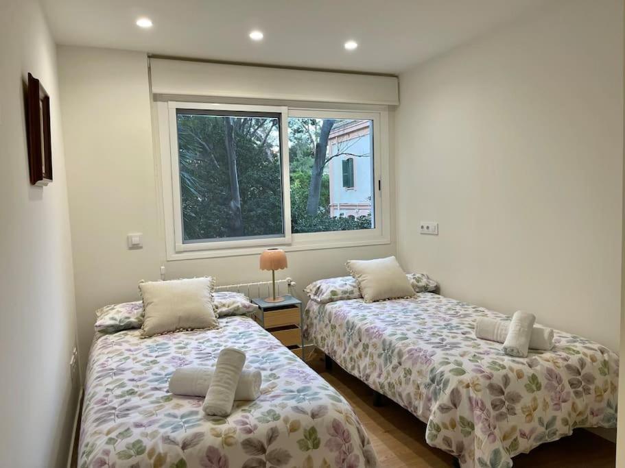 Lc Apartaments Voramar Benicassim Ngoại thất bức ảnh
