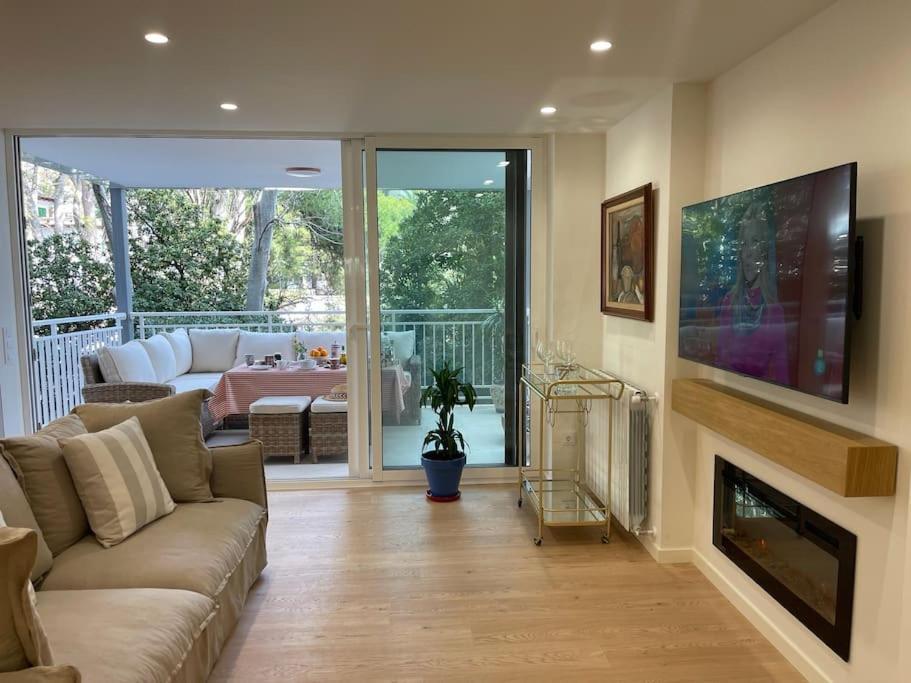 Lc Apartaments Voramar Benicassim Ngoại thất bức ảnh