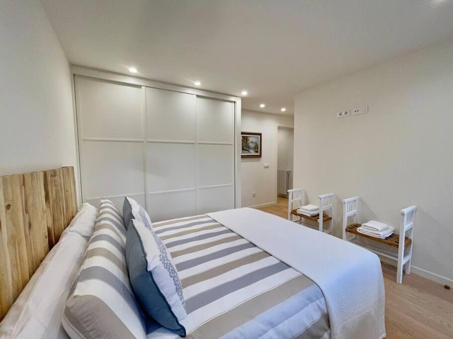 Lc Apartaments Voramar Benicassim Ngoại thất bức ảnh