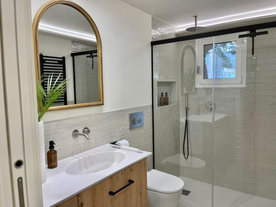 Lc Apartaments Voramar Benicassim Ngoại thất bức ảnh