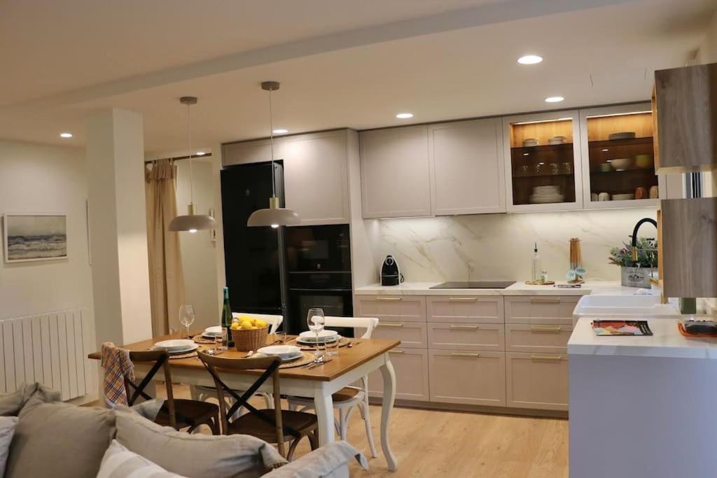 Lc Apartaments Voramar Benicassim Ngoại thất bức ảnh